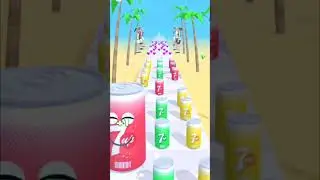 Juice Run PRO Gameplay #games #gaming #gameplay #gmaeplaywalkthrough