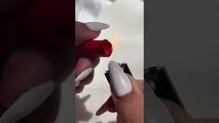 Как починить сломанную помаду! #лайфхакидляпомады #макияж #IPSY