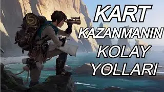 Legends Of Runeterra HİLELİ ! KART KAZANMA YOLLARI :)