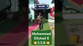 Start From Zero🔥 - Never Give Up💥 - SSC GD SUCCESS STORY 10 #ssc #sscexam #sscgd2024