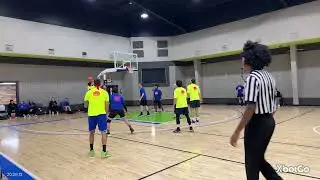 Free Throw Merchants  vs Bad Newz Bearz - OSSO Sports Basketball Tuesday Winter 2026 Week 3