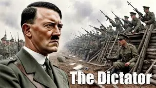 The Rise and Fall of History&rsquo;s Most Evil Dictator (The Full Story)