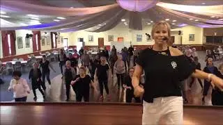 DANCE MONKEY