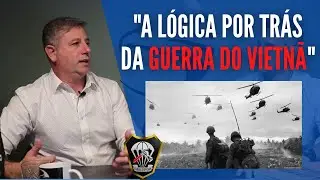DIARIO DA HONRA PODCAST | CORONEL ALESSANDRO VISACRO | EXÉRCITO BRASILEIRO | LIVRO GUERRA IRREGULAR