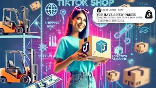 How the TikTok Shop FREE SHIPPING program For Sellers (Gets YOU Sales)