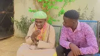 Le fou junior & Mémoire de koutiala 