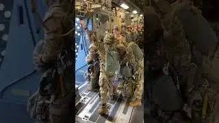 Does jump school help you in the infantry. #military #poolee #delayedentryprogram