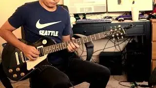 Boomer Sooner (Rock Cover)