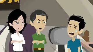 Maynard The Chore Hater (Full Movie)