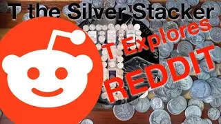Reddit - Trying to figure it out and seeing what the WallStreetBets guys have to say about SILVER