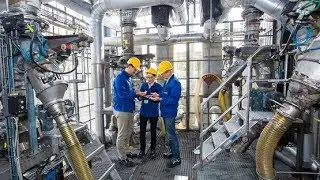 Process Engineer - Example of ChemE Jobs (Lec044)