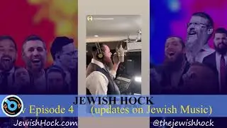 SECRET UPDATE Uri Davidi, Jewish 8D, Joey Newcomb NEW MUSIC!!!