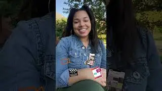 We're excited to welcome our new Video Producer Jorianna!