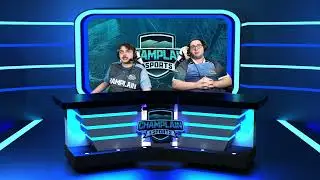 Overwatch | CCE Blue vs. Pace Gold | NECC QUARTERFINALS