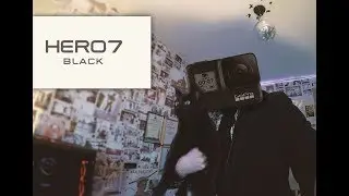 Gopro 7 black - tips and problems (rus)