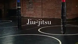 Real Mount'n Jiujitsu, gym promo video.