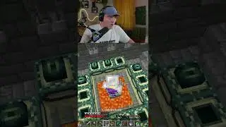 6 eye #6eye #minecraft #rare #bastighg #krusti