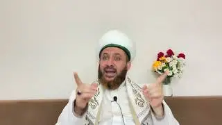 مخانيث الغرب مجاذيب جودت سعيد  أنموذجا