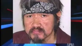 Island First Nation Shocked By Shooting