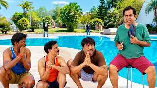 Brahmanandam And Venu Madhav Back to Back Comedy Scenes | Telugu Comedy Scenes | Latest Telugu Movie