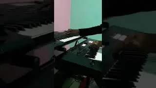 Roland xp60 vs Roland xps30 keyboard tones