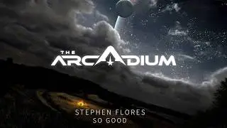 Stephen Flores - So Good