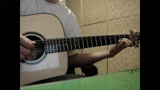 지난날 - 유재하