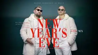 Robert Georgescu and White | New Year's Eve Live Mix