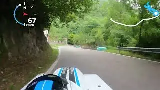Speeddown Carenno 2024 Final Lap