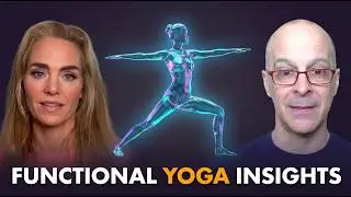 The Transformative Power of Functional Yoga Instruction