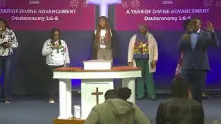 Half-Hearted Obedience (Genesis 33:5-20) By Rev. Dr. Kenneth Tah