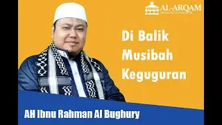 Di Balik Musibah Keguguran - A.H. Ibnu Rahman Al-Bughury