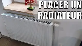 Installer un radiateur soi-même