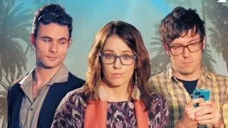 Hipsterhood Season 2 - Trailer!