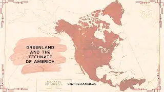 What is a Technocracy and What does it have to do with Greenland?