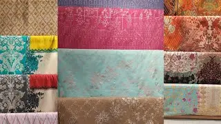Alkaram Lawn Unstitched Collection 2020