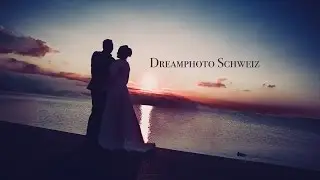 Hochzeitsclip by Dreamphoto Schweiz