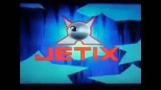 Jetix All-Star Super Power Players Marathon Promo (LQ Next Friday Night & Friday Night) (Nov. 2008)