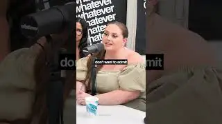 DELUSIONAL FEMINIST GETS ROASTED 🤣 @whatever