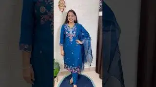 Flipkart kurta set 😍@flipkart  #viralshort #fashion #flipkart #silayikiudaan