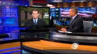 Obama's Final Rally in Ohio