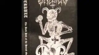 OFFERKULT - Enchanted Ghost of War