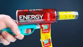 TOP 3 SMART IDEAS