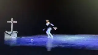 Giselle full 2021