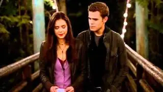 stefan et elena-only one