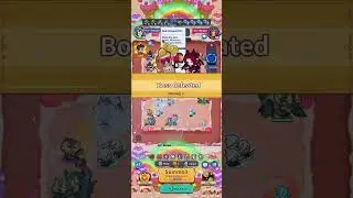 Penguin GO! How to: Play Support Role in Coop.