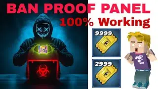 BMGO Skyblock Hide and Seek Admin Panel Mod Hack Link #blockmango #bmgo 
