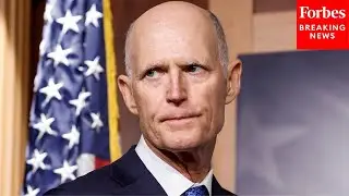 'Florida Values Freedom': Rick Scott Urges Anti-Mamdani New Yorkers To Move To Florida