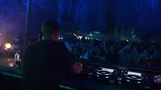 Orpheu The Wizard at Dekmantel Festival 2019