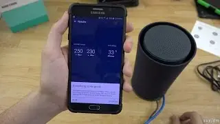 Google OnHub Smart Router Unboxing and Setup!